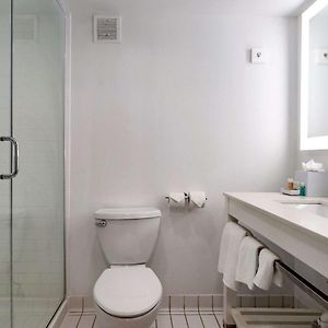 Accessible Suite Two Queen Beds Sofabed Non Smoking